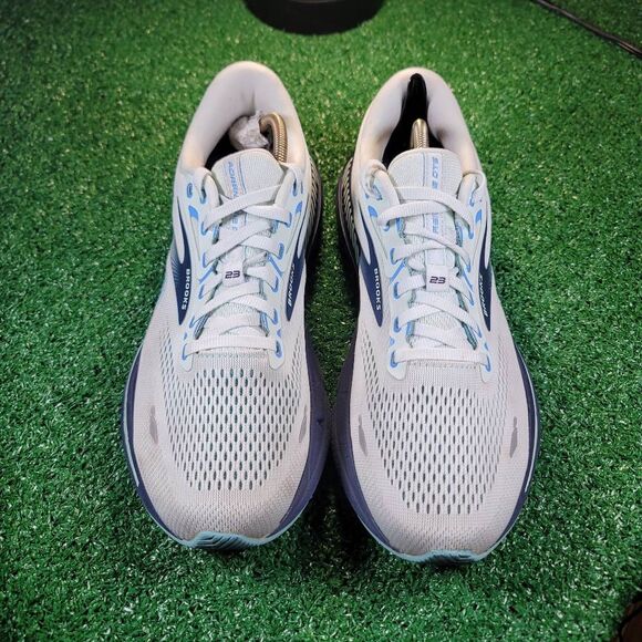 BROOKS ADRENALINE GTS 23 - Women's Running Shoes - SIZE 11 - Picture 3 of 9